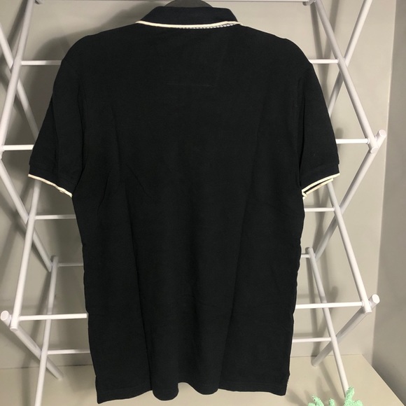 TWO short sleeve Polos - Picture 2 of 8